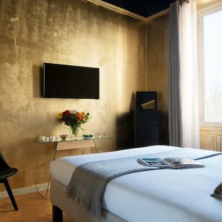Riviere Private Rooms At The Park Mediolan Zewnętrze zdjęcie
